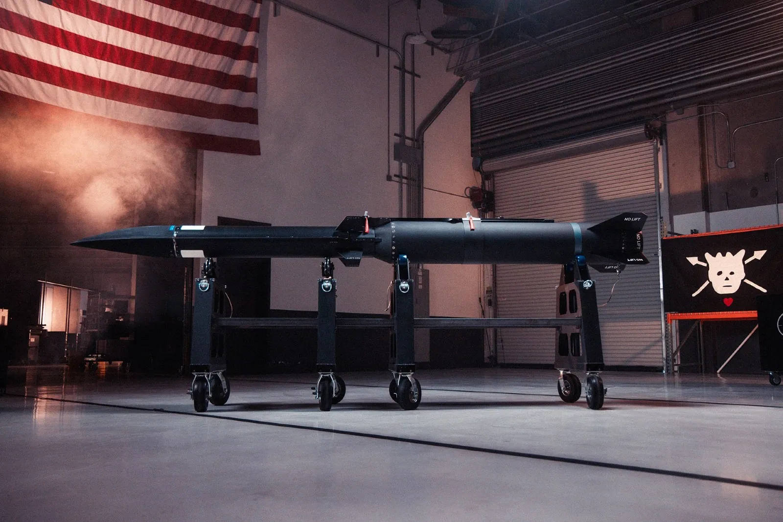 Trei foști ingineri SpaceX ar fi primit 1 miliard de dolari pentru armament hipersonic